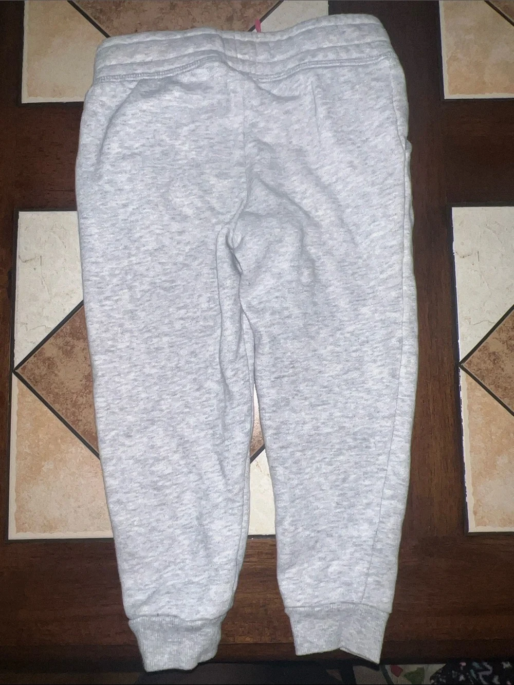 jumping beans comfortable heather